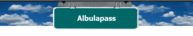 Albulapass