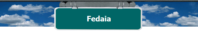 Fedaia